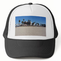 Venice Beach Trucker Hats