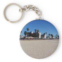 Venice Beach Keychains