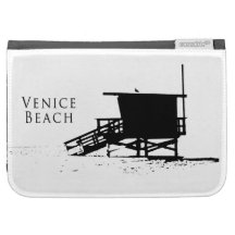 Venice Beach Kindle Case