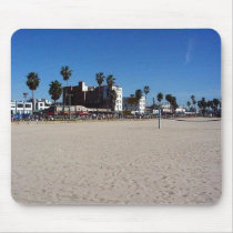 Venice Beach Mouse Pad
