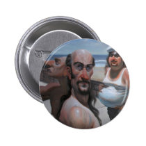 Venice Beach buttons