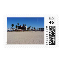 Venice Beach Postage