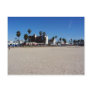 Venice Beach Postcard
