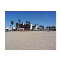 Venice Beach postcards by lifesphere Venice Beach postcards