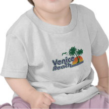 Venice Beach Shirts
