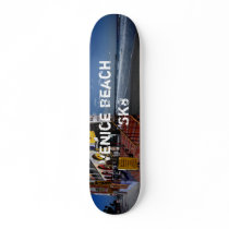 Venice Beach Sk8 Skate Boards