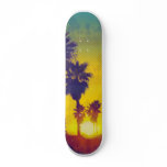 Venice Beach Skate Board Decks