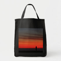 Venice Beach Sunset bags