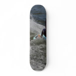 Venice Beach Surfing Skateboard