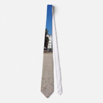Venice Beach Custom Tie
