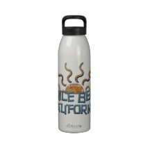 Venice Beach Water Bottle!