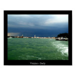 venice, italy, landscape, storm, picture, scenic,