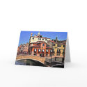 Venice (blank inside) cards by stephjmort Venice (blank inside) cards