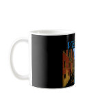 Venice Blue Mug