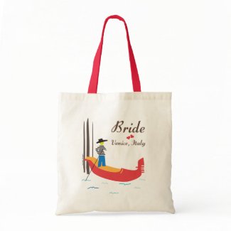 Venice Bride bag