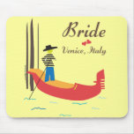 Venice Bride