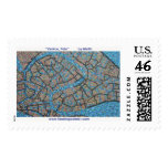 Venice by Metin Postage