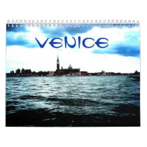 VENICE calendars by nevagiveup VENICE calendars