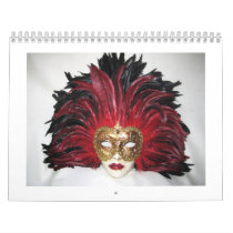 Venice Wall Calendars