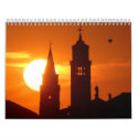 Venice Calendar by alinphoto Venice Calendar