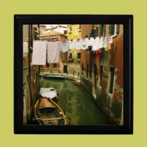 Venice Canal Gift Box gift boxes