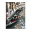 Venice Canal, Italy postcards by RyanCFI Venice Canal, Italy postcards
