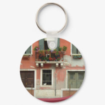 Venice Canal keychains by Incatneato Venice Canal keychains