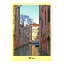 Venice Canal posters