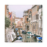 italy, venice, canals, places, region, europe,