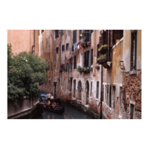 Venice Canals posters by Costales Venice Canals posters