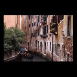 Venice Canals posters