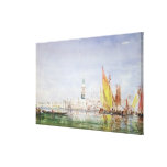 Venice Canvas Prints