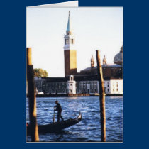 Venice cards