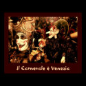 Venice Carnival Poster posters by moonrisings Venice Carnival Poster posters