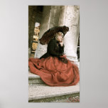 Venice Carnival XXIII Poster