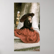 Venice Carnival XXIII Poster