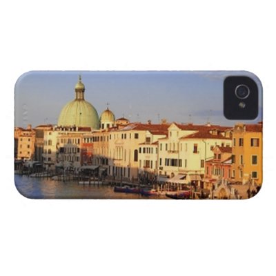 Venice iPhone 4 Case