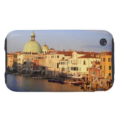Venice iPhone 3 Tough Cover