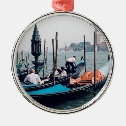 venice christmas ornament zazzle venice christmas ornament zazzle
