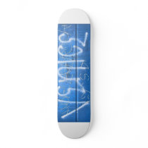 VENICE DUMPSTERa Skate Boards