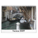 Venice Eternal 2009 calendars by mhhaim Venice Eternal 2009 calendars
