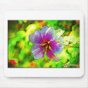 "Venice Flower" Mouse Pad mousepads by cstaley416 "Venice Flower" Mouse Pad mousepads