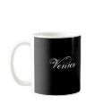 Venice Gondola Coffee Mug Cappucino Italy