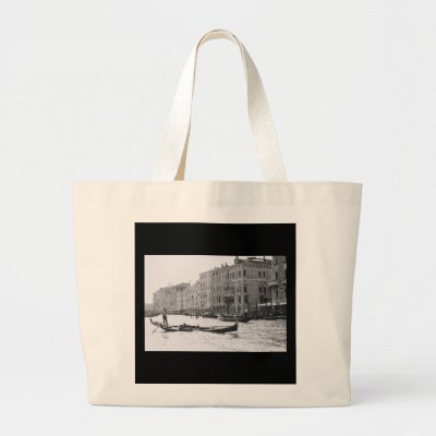 canal bag
