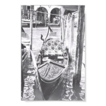 Venice Gondola posters