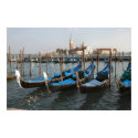 Venice Gondolas posters by JudsonJoyce Venice Gondolas posters