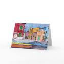 Venice Greeting Cards by mozache Venice Greeting Cards