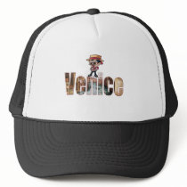 Venice hats by NicholesDesigns Venice hats