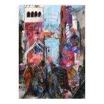 Venice II posters