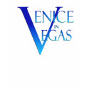 Venice In Vegas Short-Sleeved T-shirt